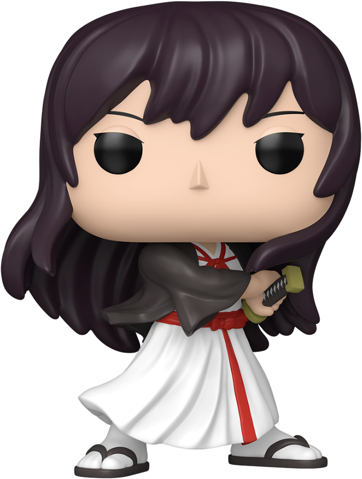 Колекційна фігурка FUNKO POP! серії Пекельний рай - ТОМА (92517)